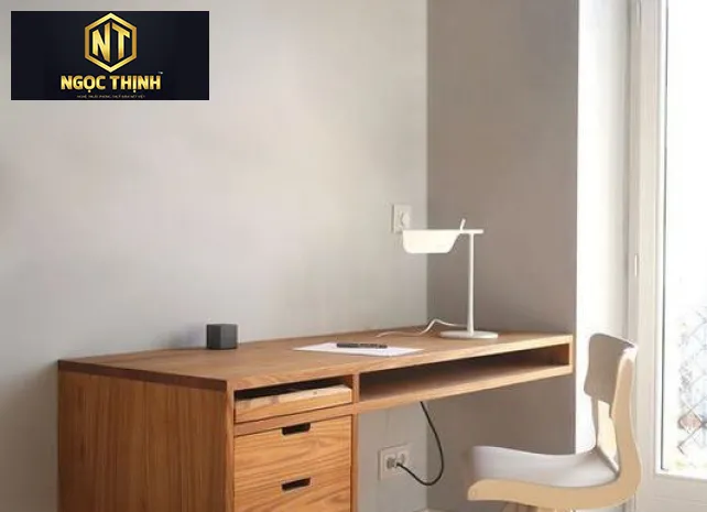 BÀN LÀM VIỆC TREO TƯỜNG THÔNG MINH - BLVTT03